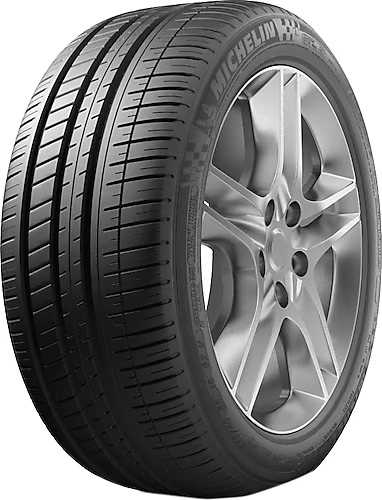 255/40R19 100Y Pilot Sport 3 Ao XL